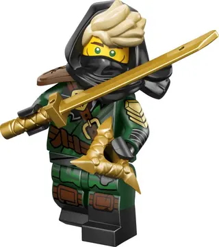 LEGO Minifiguren - Serie 29 - Verzegelde doos