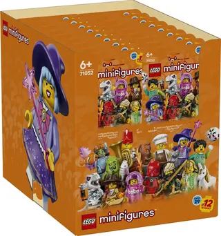 LEGO Minifiguren - Serie 29 - Verzegelde doos