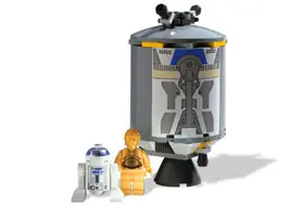 Droid Escape