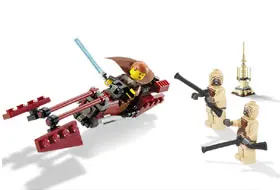 Tusken Raider Encounter