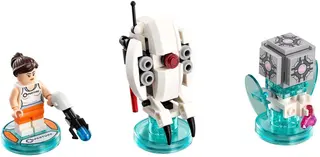 Portal 2 Level Pack
