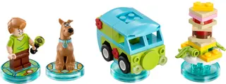 Scooby-Doo! Team Pack
