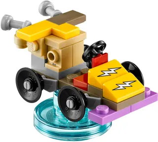 Bart Simpson Fun Pack