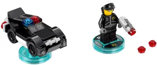 Bad Cop Fun Pack
