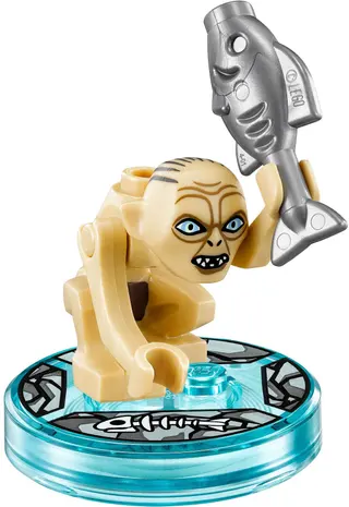 Gollum Fun Pack