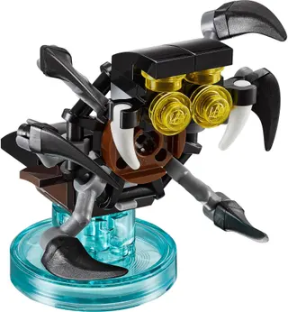 Gollum Fun Pack