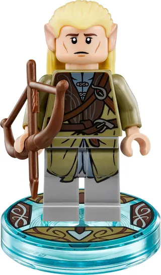 Legolas Fun Pack