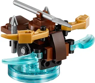 Legolas Fun Pack