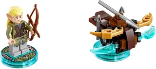 Legolas Fun Pack