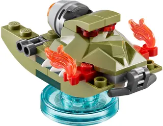 Cragger Fun Pack