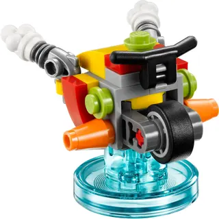 Krusty Fun Pack