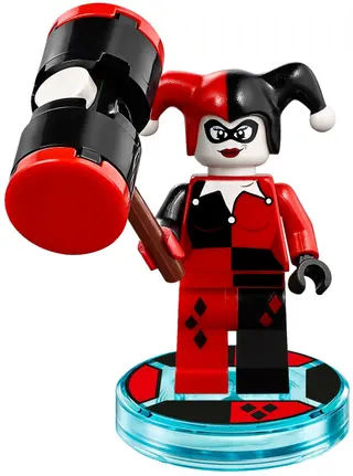 DC Comics Team Pack