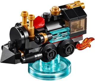 Doc Brown Fun Pack