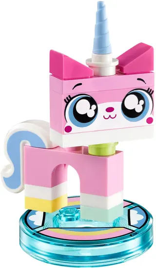 Unikitty Fun Pack