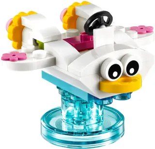 Unikitty Fun Pack