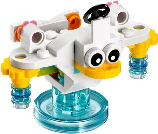 Unikitty Fun Pack