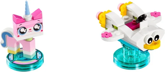 Unikitty Fun Pack