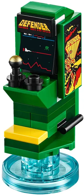 Midway Arcade Level Pack