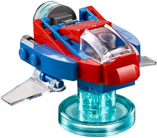Superman Fun Pack