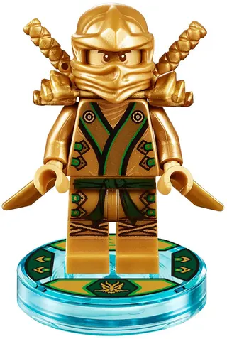 Lloyd Fun Pack