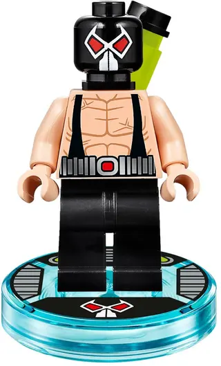 Bane Fun Pack