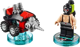 Bane Fun Pack