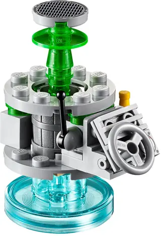 Slimer Fun Pack
