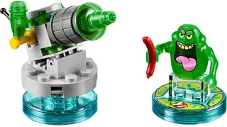 Slimer Fun Pack