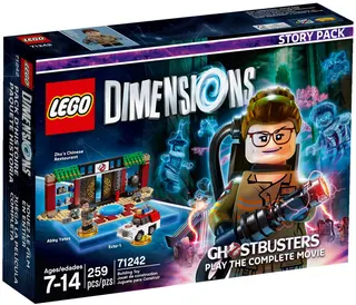 New Ghostbusters: Play the Complete Movie
