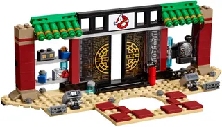 New Ghostbusters: Play the Complete Movie