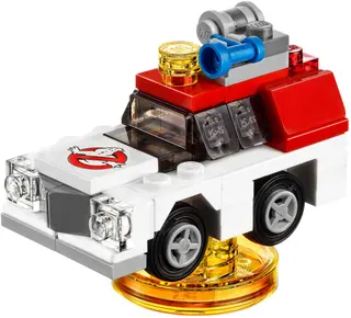 New Ghostbusters: Play the Complete Movie