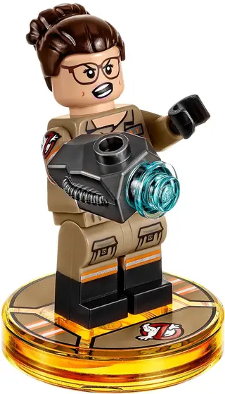 New Ghostbusters: Play the Complete Movie
