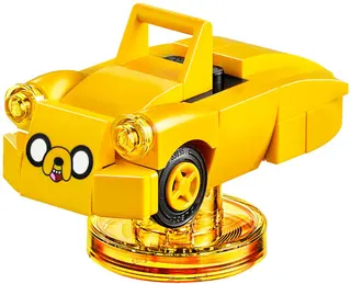 Adventure Time Level Pack