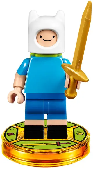 Adventure Time Level Pack