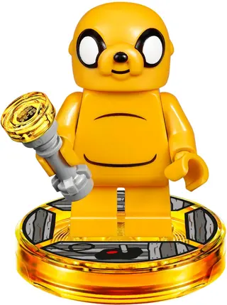 Adventure Time Team Pack 