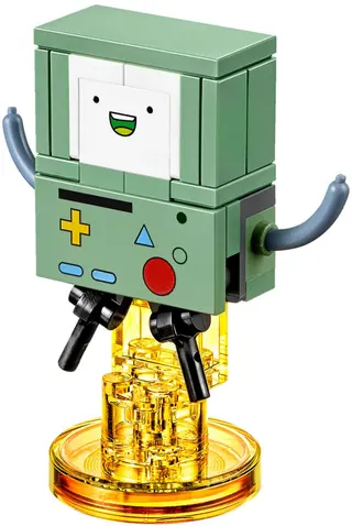 Adventure Time Team Pack 