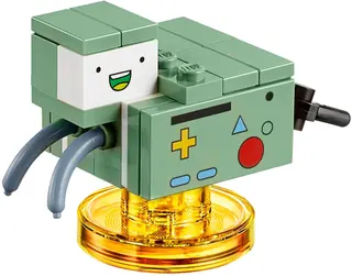 Adventure Time Team Pack 