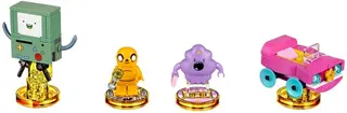 Adventure Time Team Pack