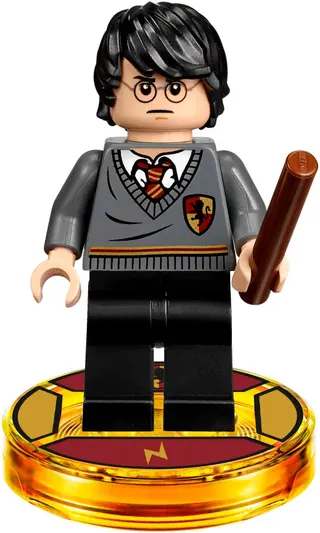 Harry Potter Team Pack