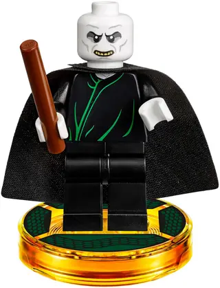 Harry Potter Team Pack