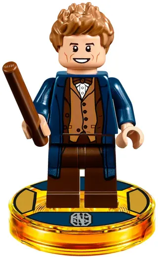 Fantastic Beasts and Where to Find Them: Play the Complete Movie