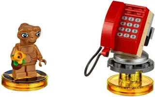 E.T. Fun Pack