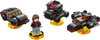 Knight Rider Fun Pack