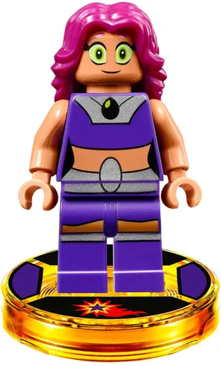 Starfire Fun Pack