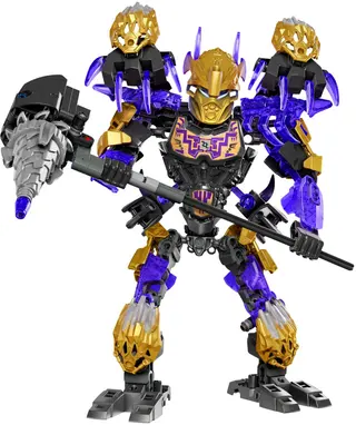 Onua - Uniter of Earth