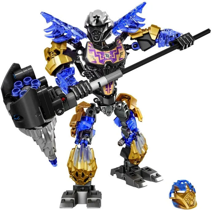 Onua - Uniter of Earth