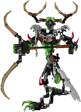 Umarak the Hunter