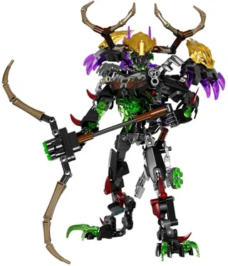 Umarak the Hunter