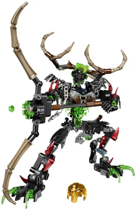 Umarak the Hunter