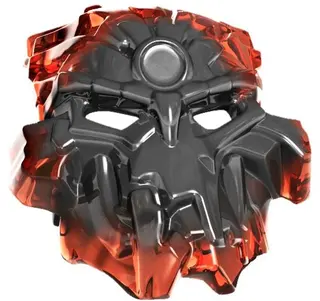 Ekimu the Mask Maker